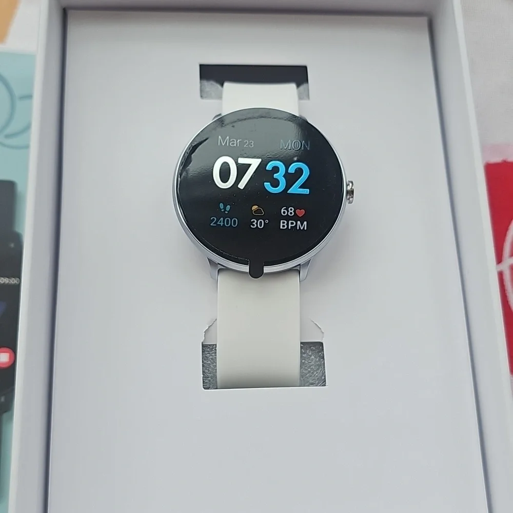 i TOUCH 3 Smartwatch